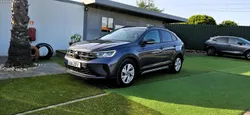 VW Taigo 37000 kms