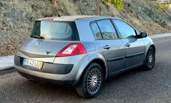 Renault Mégane 1.4i 2003