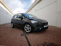 BMW 218 Active Tourer Luxury