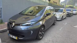 Renault Zoe (c/ Bateria) Intens 40