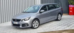 Peugeot 308 SW 1.5 HDI 130 EAT8 BV AUTO