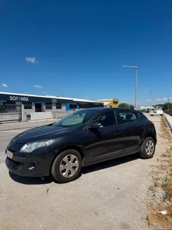 Renault Mégane 1.5DCI