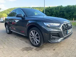 Affaire Audi Q5 Sportback 40 Qu’attroupement