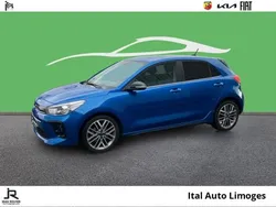 Kia Rio 1.0 T-GDI 100ch GT-Line