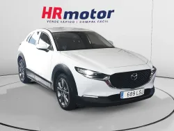 MAZDA CX-30 2.0 Skyactiv-G Evolution 2WD Aut. 90kW