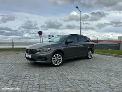 Fiat Tipo Station Wagon 1.3 M-Jet Lounge