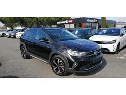 VOLKSWAGEN TAIGO 1.0 TSI 116 Life Plus PRIX HT POUR EXPORT DZ