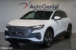 Audi Q4 e-tron 40 82 kWH