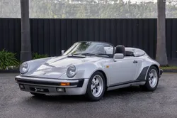 Porsche 911 3.2 Speedster