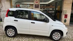 Fiat Panda 1.2 Easy S&S de 2018