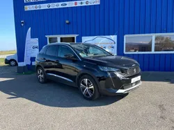 Peugeot 3008 HDi 130cv GT EAT8