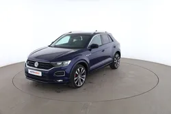 Volkswagen T-Roc 2.0 TSI R-Line 4Motion DSG7 190 ch