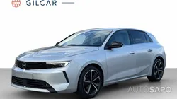 Opel Astra de 2023