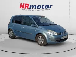 Renault Scenic II 1.9DCI Confort Dynamique