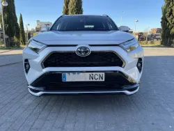 Toyota RAV 4 RAV-4 2.5 Plug-in hybrid 4WD Advance Advance