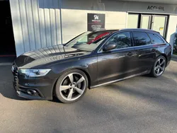Audi A6 C7 Avant 3.0 TDI quattro 313cv S-line