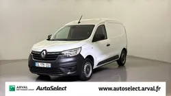 Renault Express Confort Tce 10022