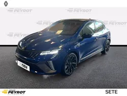 RENAULT Clio TCe 90 ch GSR2 Esprit Alpine