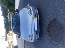 Honda Civic 1