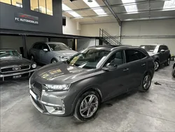 Ds ds7 ds7 crossback 1.5 bluehdi 130cv eat8 rivoli 2021