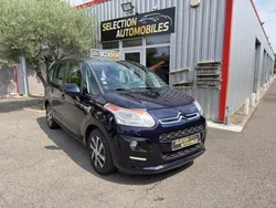 Citroen C3 Picasso 1.4L VTi 95 CV CONFORT 5 Portes