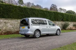 Volkswagen Caddy VISTA L2 2.0 122ch DSG7 TPMR