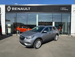 Opel Grandland X 1.6 D 120CH ECOTEC INNOVATION