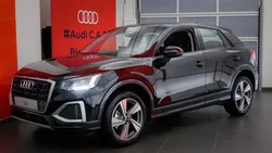 Audi Q2 35 TFSI 150 S tronic 7 Design