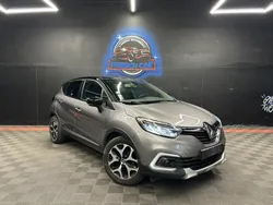 RENAULT CAPTUR 0.9 TCe 90 CH / INTENS /PHASE 2 / CAMERA / CLIMATISATION