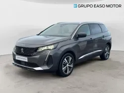 Peugeot 5008 1.2 PureTech S&S Allure 7 pl. 130