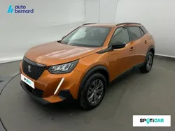 Peugeot 2008 1.2 PureTech 130ch S&S Style