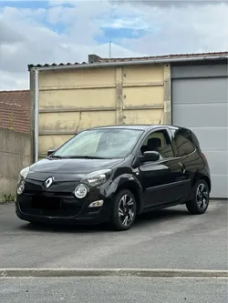Renault Twingo 1.2 16V - GARANTIE 1 AN