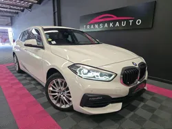 BMW SERIE 1 F40 116d 116 ch DKG7 Business Design - VIRTUAL COCKPIT / CARPLAY / 1ERE MAIN / ENTRETIEN COMPLET