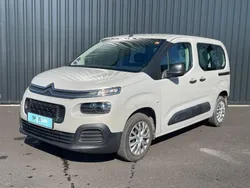 Citroen Berlingo M PureTech 110ch S&S Live
