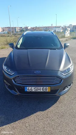 Ford Mondeo SW 1.5 TDCi Business Plus ECOnetic