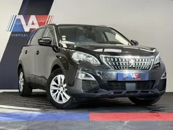 Peugeot 5008 ACTIVE 1.5 BLUEHDi 130CH EAT8 BVA (ENTRETIEN PEUGEOT EXCLUSIF)