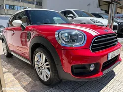 MINI Countryman Cooper D Sport Edition Auto