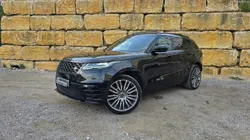 Land Rover Range Rover 2.0 D R-Dynamic S