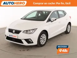 SEAT Ibiza 1.0 TSI S&S Style 115