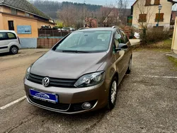 VOLKSWAGEN GOLF VI plus 1.4 TSI 122CH 74325km BOITE AUTOMATIQUE ct -ok garantie 12-mois