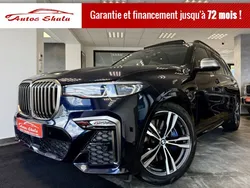 Bmw X7 / A PARTIR DE 690,39/MOIS* / M50IA XDRIVE 530CH M PERFORMANCE
