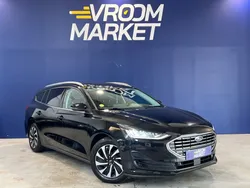 FORD Focus SW 1.5 - 120ch Titanium X Business - ENTRETIEN FORD - RIEN À PRÉVOIR