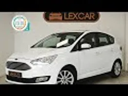 Ford C-Max 1.0 Ecoboost S&S Titanium
