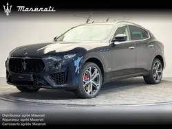 MASERATI Levante 3.0 V6 Bi-Turbo 430 S Q4 GranSport