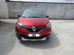 Renault Captur Intense