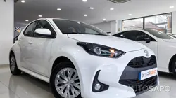 Toyota Yaris de 2022