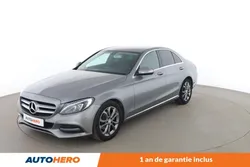 Mercedes Classe C 180 BlueTEC Executive 7G-Tronic 116 ch