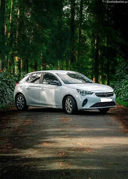 Opel Corsa F