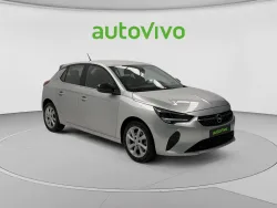 OPEL Corsa 1.2T XHT S-S Elegance AT8 100