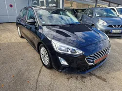 Ford Focus 1.5 EcoBlue 120 S&S Titanium